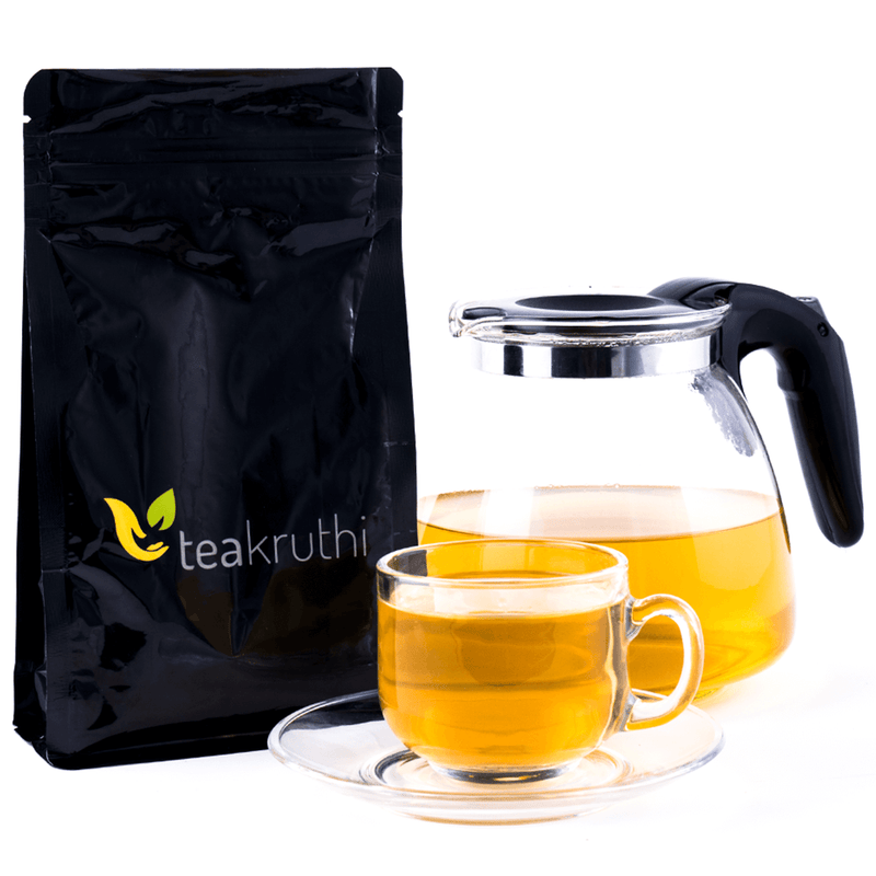 teakruthi · Buy all natural Ceylon tea online · Ceylon Emerald