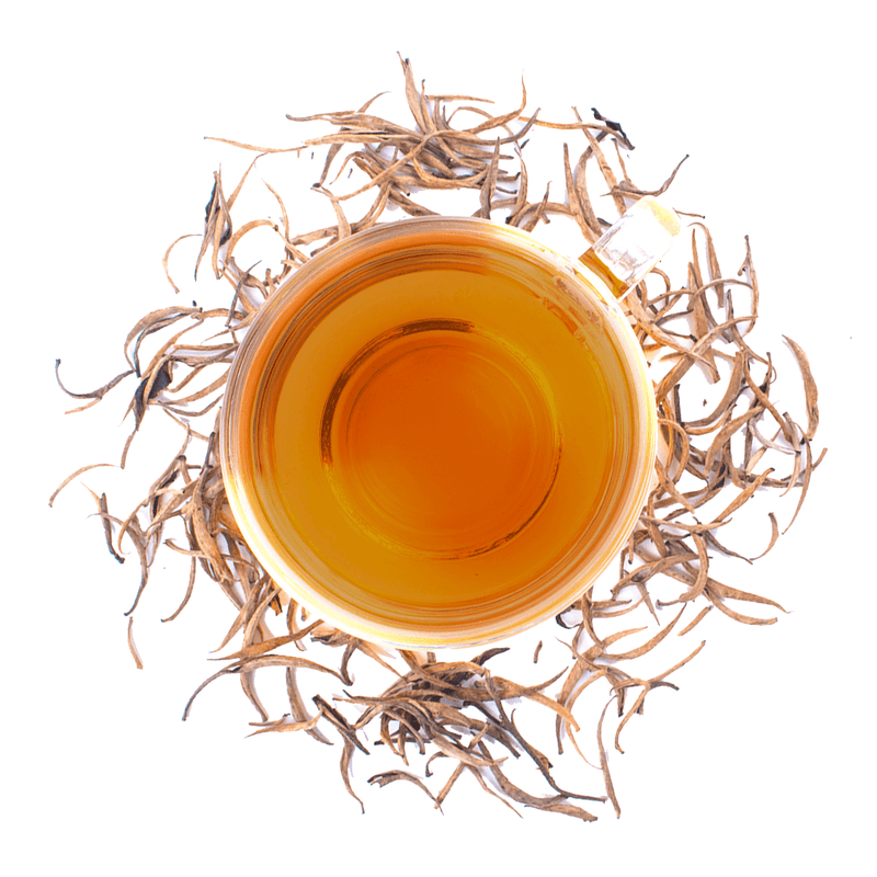 teakruthi · Buy all natural Ceylon tea online · Ceylon Gold