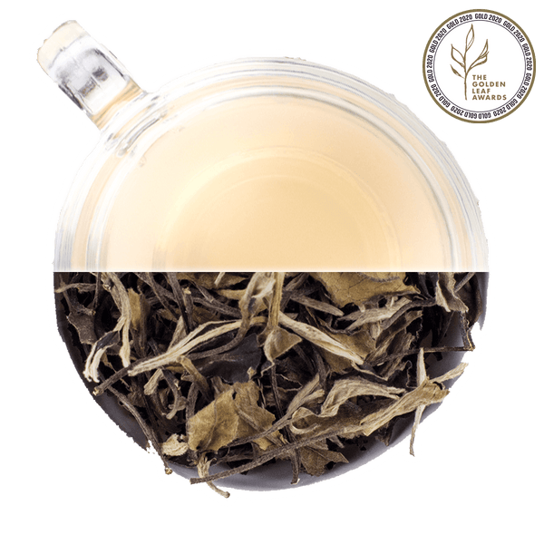 teakruthi · Buy all natural Ceylon tea online · Ceylon Ivory · Gold medal winner at 2020 Australian Tea Masters Gold Leaf Awards
