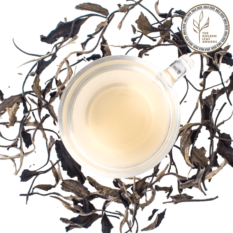 teakruthi · Buy all natural Ceylon tea online · Ceylon Ivory · Gold medal winner at 2020 Australian Tea Masters Gold Leaf Awards
