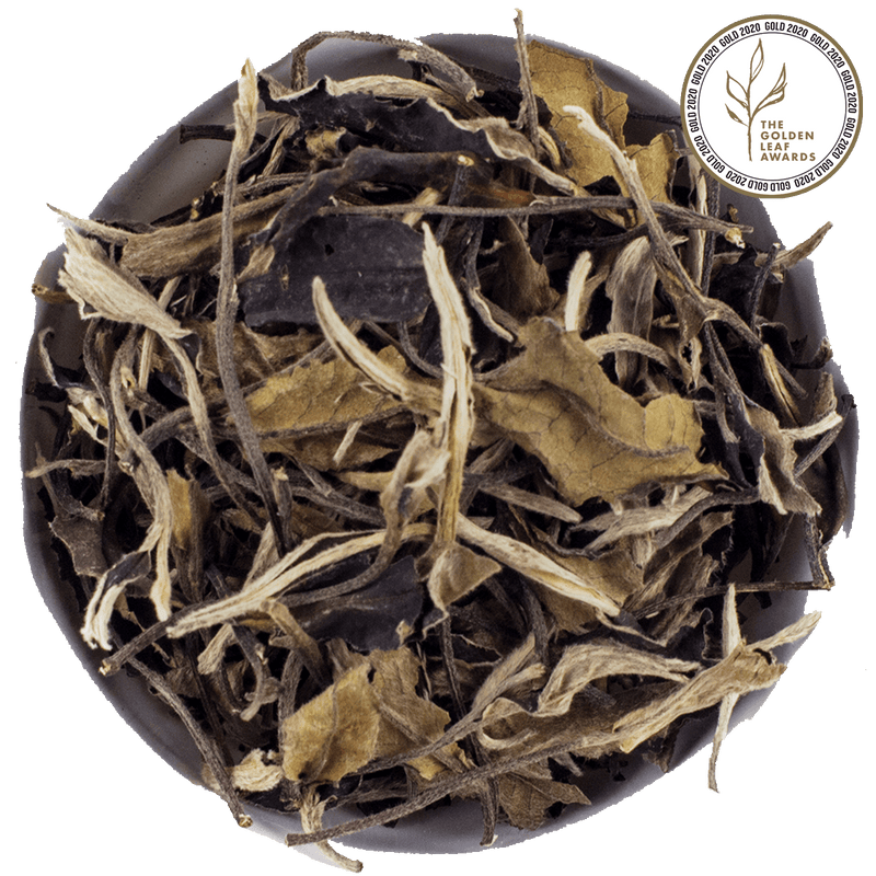 teakruthi · Buy all natural Ceylon tea online · Ceylon Ivory · Gold medal winner at 2020 Australian Tea Masters Gold Leaf Awards