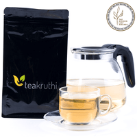 teakruthi · Buy all natural Ceylon tea online · Ceylon Ivory · Gold medal winner at 2020 Australian Tea Masters Gold Leaf Awards