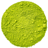 teakruthi · Buy all natural Ceylon tea online · Mint Matcha