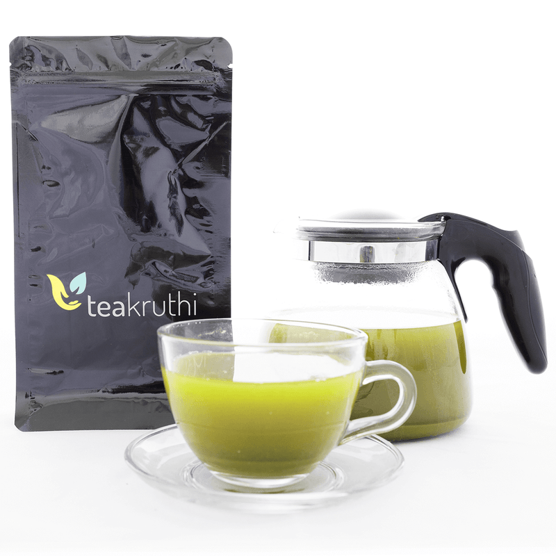 teakruthi · Buy all natural Ceylon tea online · Ceylon Matcha