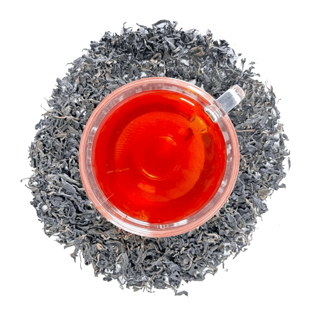 teakruthi · Buy all natural Ceylon tea online · Ceylon Oolong