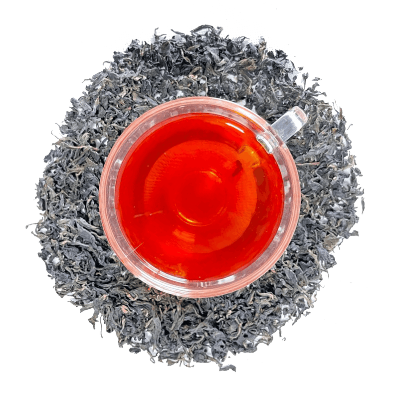 teakruthi · Buy all natural Ceylon tea online · Ceylon Oolong