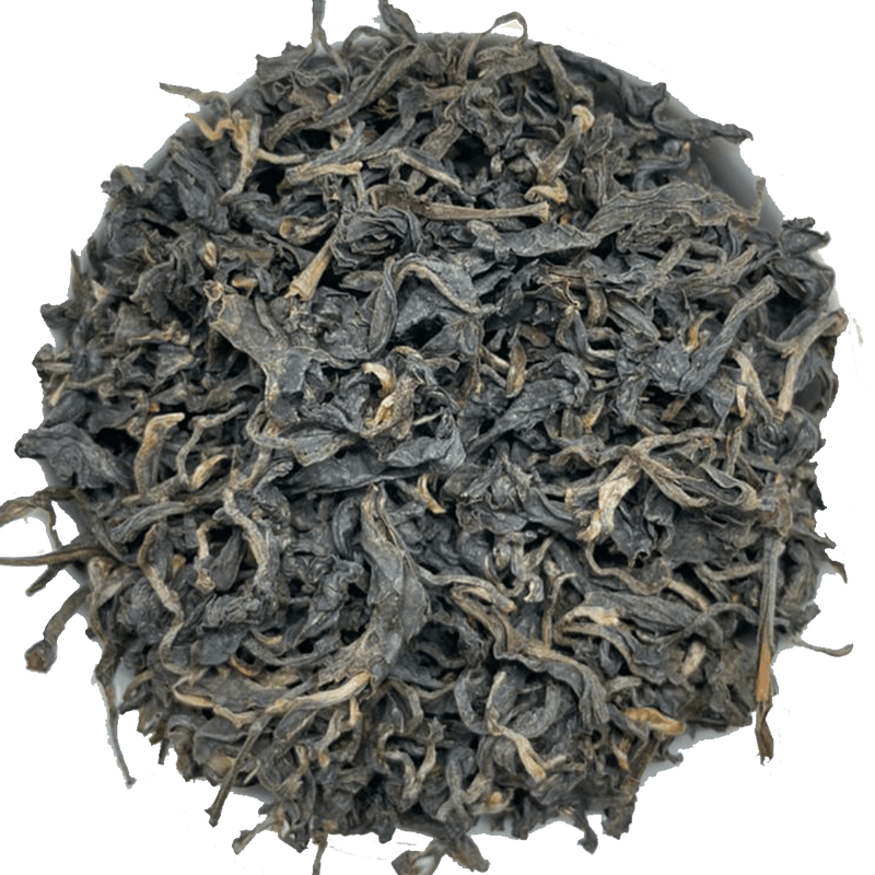 teakruthi · Buy all natural Ceylon tea online · Ceylon Oolong