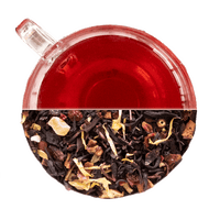 teakruthi · Buy all natural Ceylon tea online · Ceylon's Peach