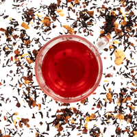 teakruthi · Buy all natural Ceylon tea online · Ceylon's Peach