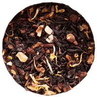 teakruthi · Buy all natural Ceylon tea online · Ceylon's Peach