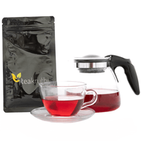 teakruthi · Buy all natural Ceylon tea online · Ceylon's Peach