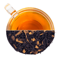 teakruthi · Buy all natural Ceylon tea online · Cinnamon Chai