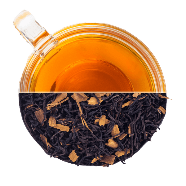 teakruthi · Buy all natural Ceylon tea online · Cinnamon Chai