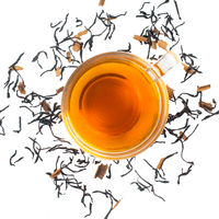 teakruthi · Buy all natural Ceylon tea online · Cinnamon Chai