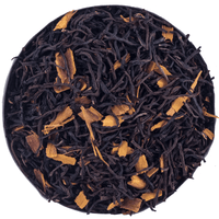 teakruthi · Buy all natural Ceylon tea online · Cinnamon Chai