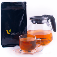 teakruthi · Buy all natural Ceylon tea online · Cinnamon Chai