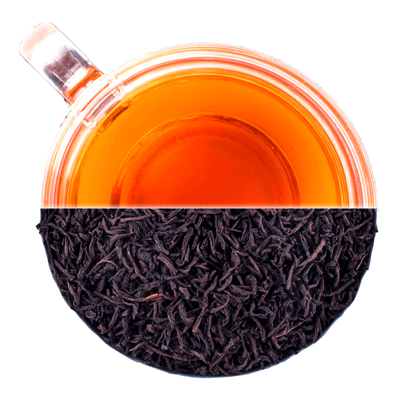 teakruthi · Buy all natural Ceylon tea online · Colonial Mornings