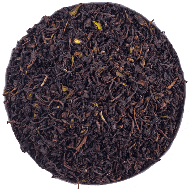 Divine Highlands (Black tea)