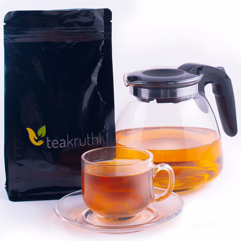 teakruthi · Buy all natural Ceylon tea online · Divine Highlands