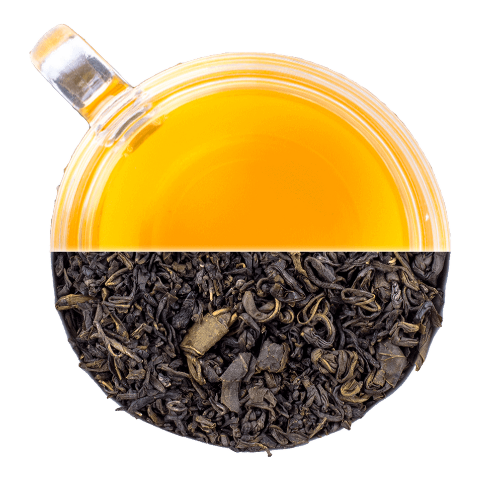 teakruthi · Buy all natural Ceylon tea online · Green Valley