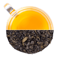 teakruthi · Buy all natural Ceylon tea online · Green Valley