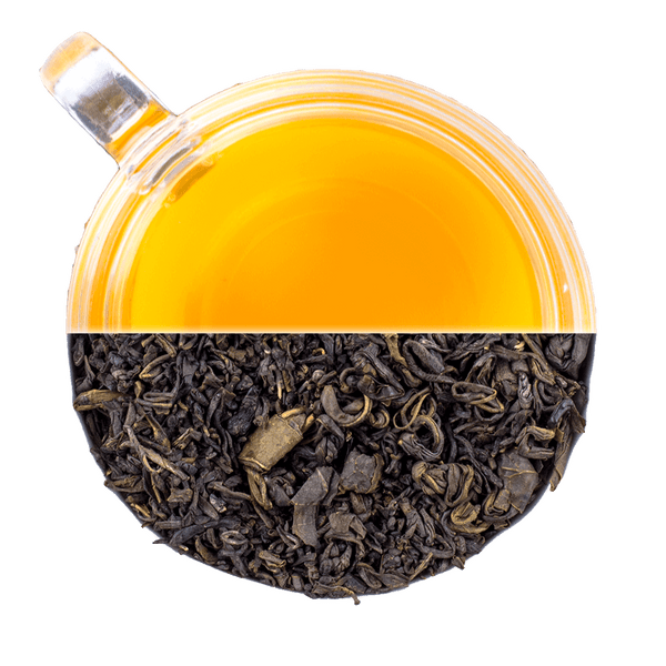 teakruthi · Buy all natural Ceylon tea online · Green Valley
