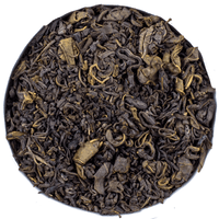 teakruthi · Buy all natural Ceylon tea online · Green Valley