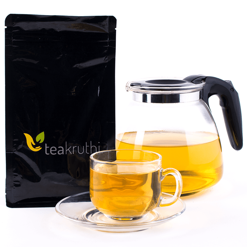 teakruthi · Buy all natural Ceylon tea online · Green Valley