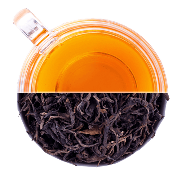 teakruthi · Buy all natural Ceylon tea online · Island Heritage