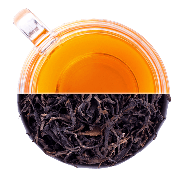 teakruthi · Buy all natural Ceylon tea online · Island Heritage