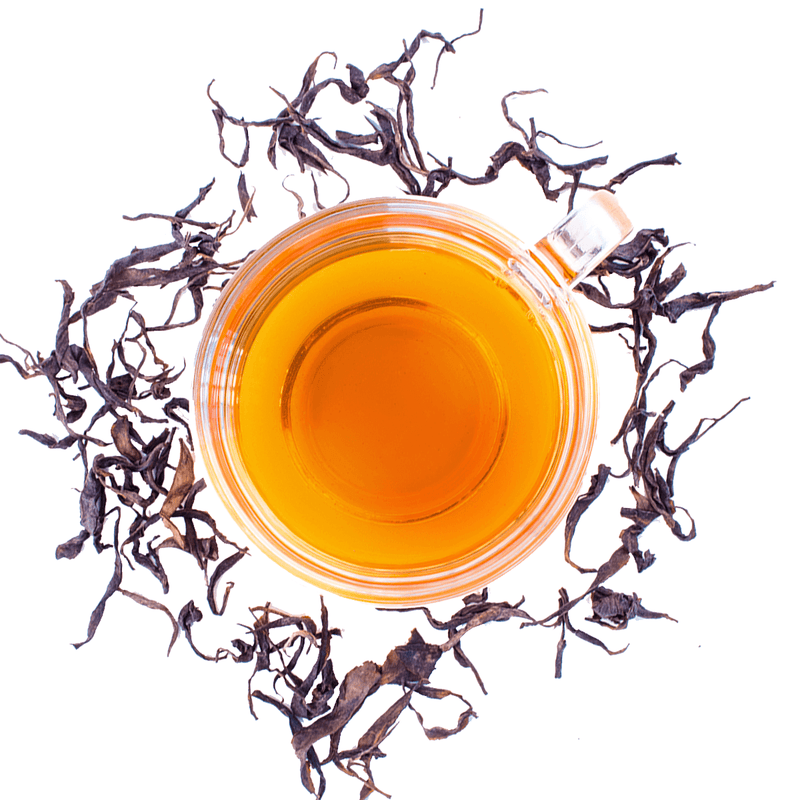 teakruthi · Buy all natural Ceylon tea online · Island Heritage