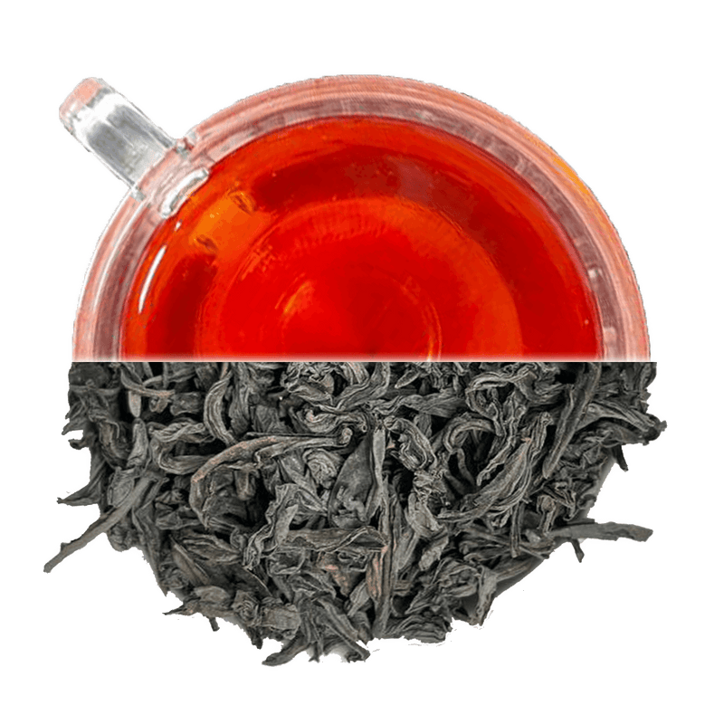 teakruthi · Buy all natural Ceylon tea online · Lapsang Souchong
