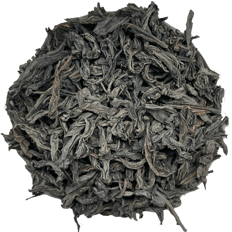 teakruthi · Buy all natural Ceylon tea online · Lapsang Souchong