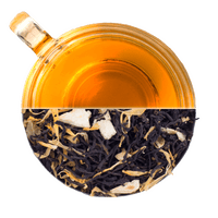 teakruthi · Buy all natural Ceylon tea online · Lemon Kandy