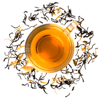 teakruthi · Buy all natural Ceylon tea online · Lemon Kandy