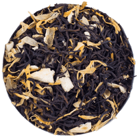 teakruthi · Buy all natural Ceylon tea online · Lemon Kandy