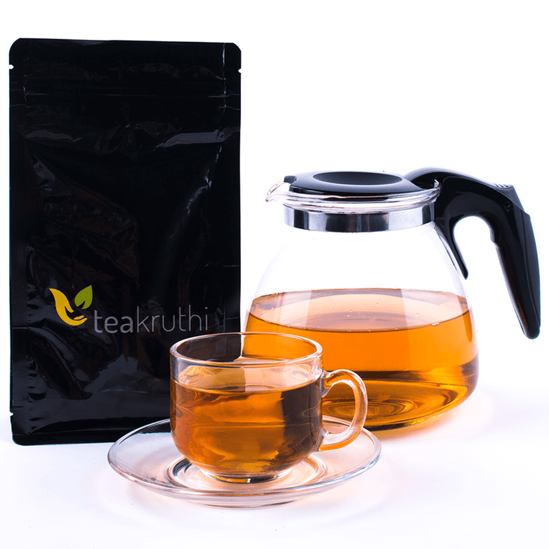 teakruthi · Buy all natural Ceylon tea online · Lemon Kandy