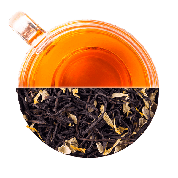teakruthi · Buy all natural Ceylon tea online · Majestic Chai