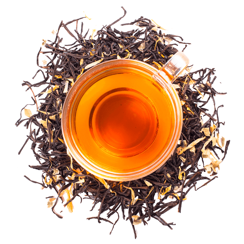 teakruthi · Buy all natural Ceylon tea online · Majestic Chai