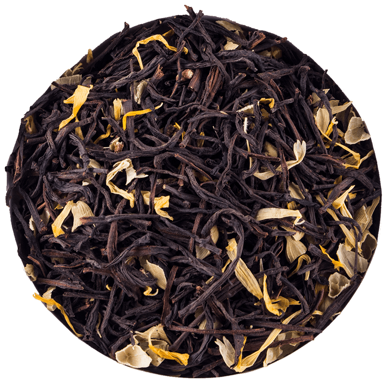 teakruthi · Buy all natural Ceylon tea online · Majestic Chai