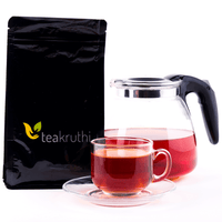 teakruthi · Buy all natural Ceylon tea online · Majestic Chai