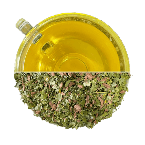 teakruthi · Buy all natural Ceylon tea online · Moringa Cinnamon