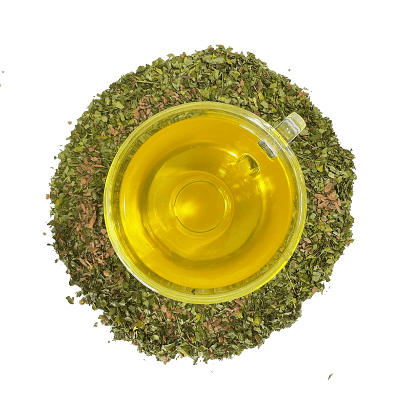 teakruthi · Buy all natural Ceylon tea online · Moringa Cinnamon