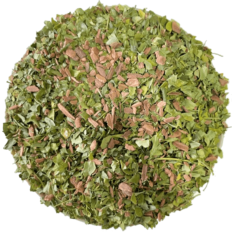 teakruthi · Buy all natural Ceylon tea online · Moringa Cinnamon