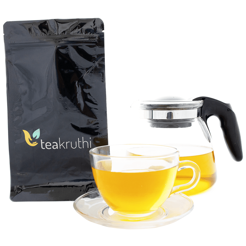 teakruthi · Buy all natural Ceylon tea online · Moringa Cinnamon