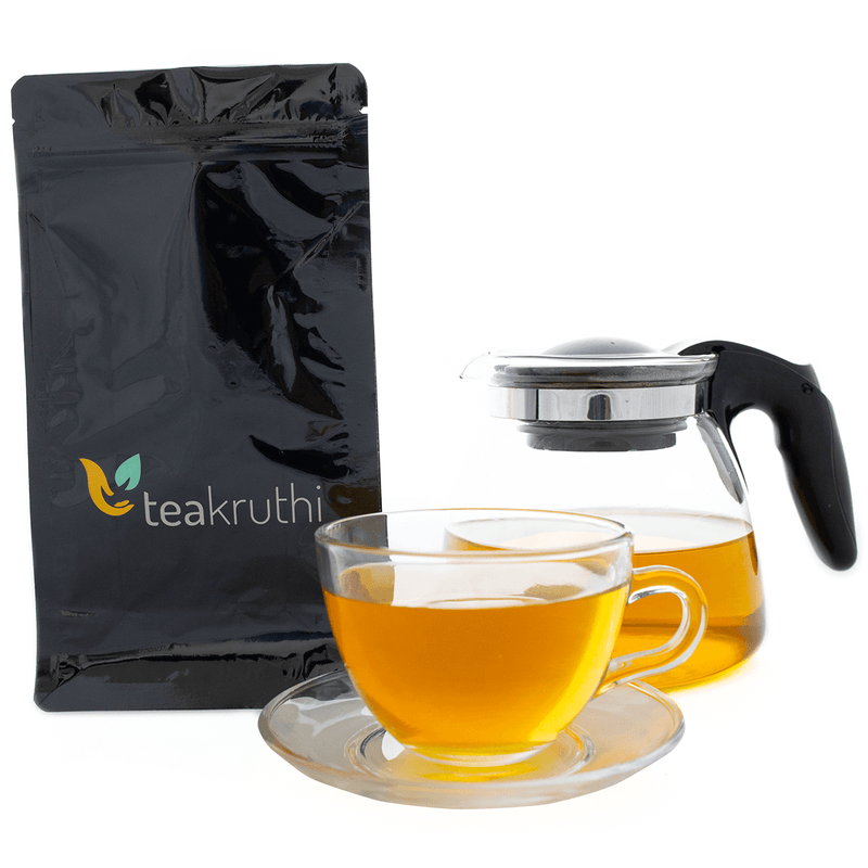 teakruthi · Buy all natural Ceylon tea online · Moringa Glory