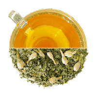 teakruthi · Buy all natural Ceylon tea online · Moringa Jasmine