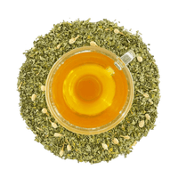 teakruthi · Buy all natural Ceylon tea online · Moringa Jasmine