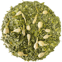 teakruthi · Buy all natural Ceylon tea online · Moringa Jasmine