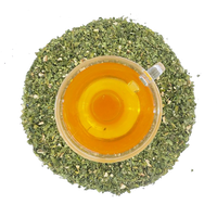 teakruthi · Buy all natural Ceylon tea online · Moringa Lemon
